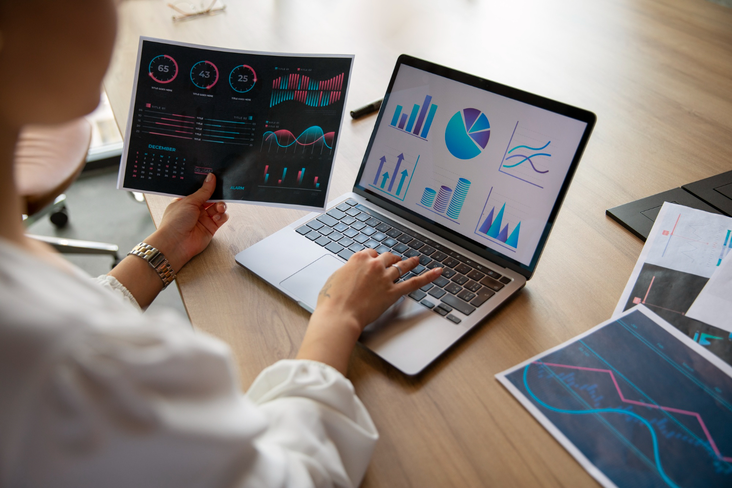 business growth