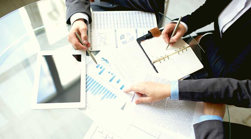 Financial Due Diligence