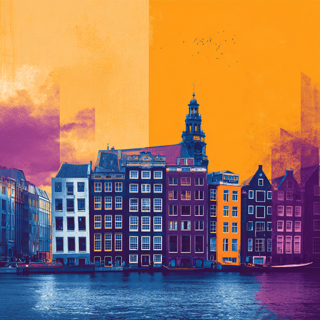 How to Set Up a Virtual Data Room in Europe